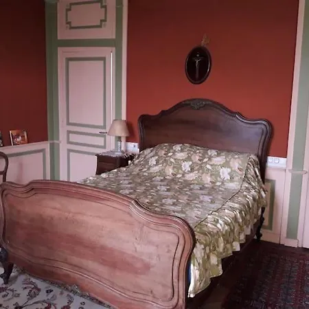 Manoir Des Etrichets 4*