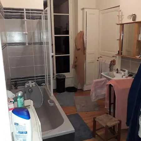 Bed & Breakfast Manoir Des Etrichets