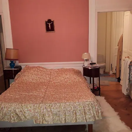 Manoir Des Etrichets Panzió 4*