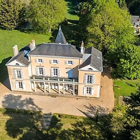 Manoir Des Etrichets Saint-Saturnin (Sarthe)