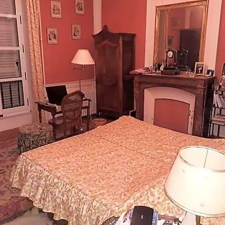 Manoir Des Etrichets