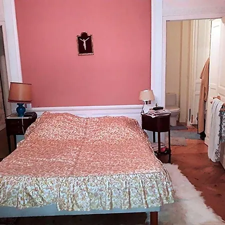 Manoir Des Etrichets Bed & Breakfast Saint-Saturnin (Sarthe)
