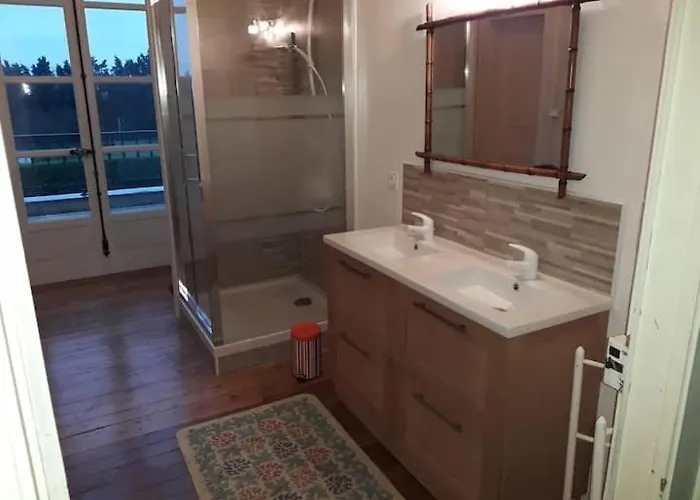 Manoir Des Etrichets 4*