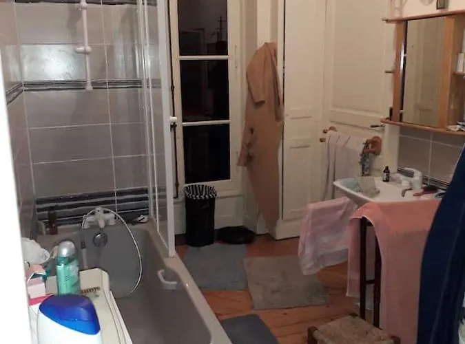 Alojamento de Acomodação e Pequeno-almoço Manoir Des Etrichets